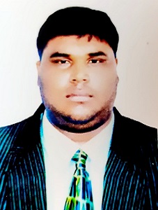 Mr. Adavan Naveen Kumar
