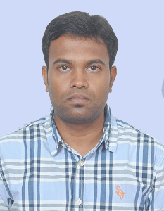 Mr.Praveen Kumar 