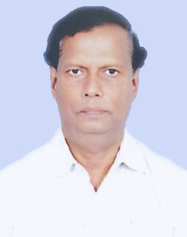 Mr.Sisir Kumar Kundu