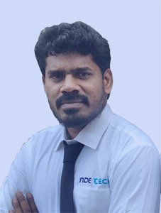 Mr. Surya Raja