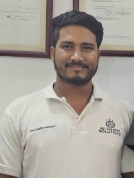 Rakesh Swain